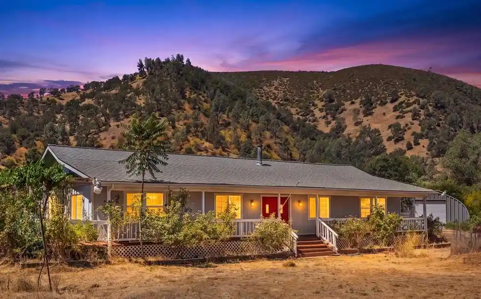 Single family home for sale at 1633 New Long Valley Rd, Clearlake Oaks, CA 95423 | MLS# ML82055022