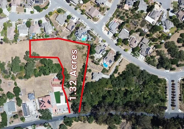 Photo 1 of Land for sale at San Felipe Rd, San Jose, CA 95135 | MLS# ML82055021 | Listing updated on 2026-09-13