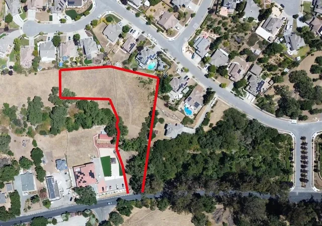 Photo 2 of Land for sale at San Felipe Rd, San Jose, CA 95135 | MLS# ML82055021 | Listing updated on 2026-09-13