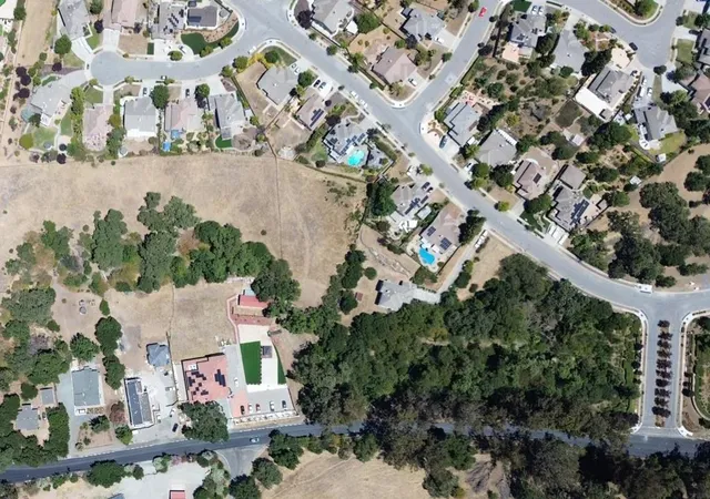 Photo 3 of Land for sale at San Felipe Rd, San Jose, CA 95135 | MLS# ML82055021 | Listing updated on 2026-09-13