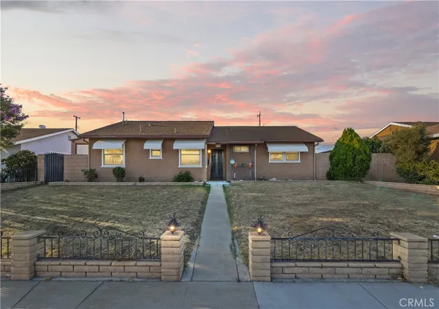 Single family home for sale at 4770 San Bernardino, Montclair, CA 91763 | MLS# CV26159652