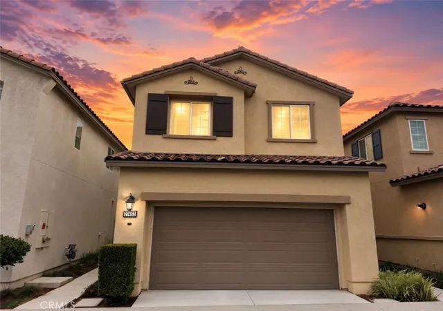 Photo 1 of Single family home for sale at 27463 Moonstone, Moreno Valley, CA 92555 | MLS# OC26159667 | Listing updated on 2026-09-13