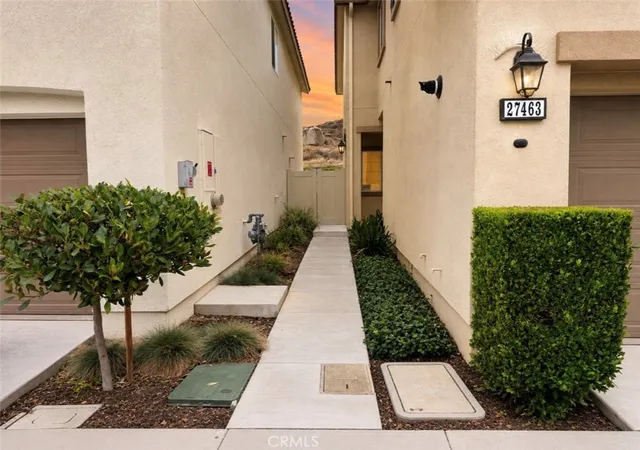 Photo 2 of Single family home for sale at 27463 Moonstone, Moreno Valley, CA 92555 | MLS# OC26159667 | Listing updated on 2026-09-13