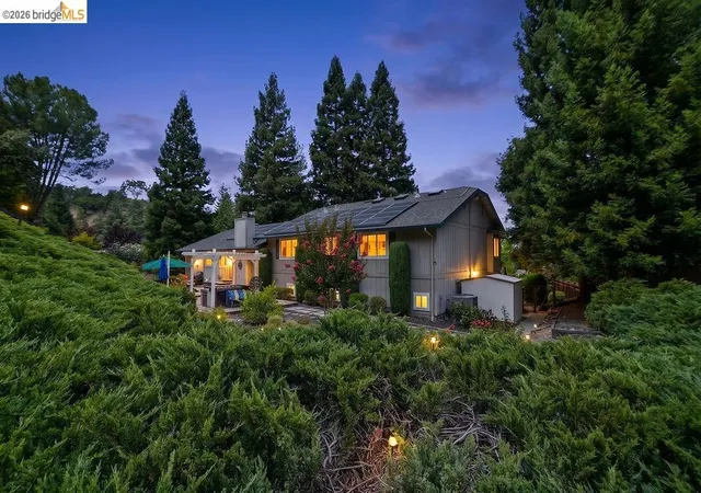 Photo 65 of Single family home for sale at 2090 Pebble Dr, Alamo, CA 94507 | MLS# 41142356 | Listing updated on 2026-10-02