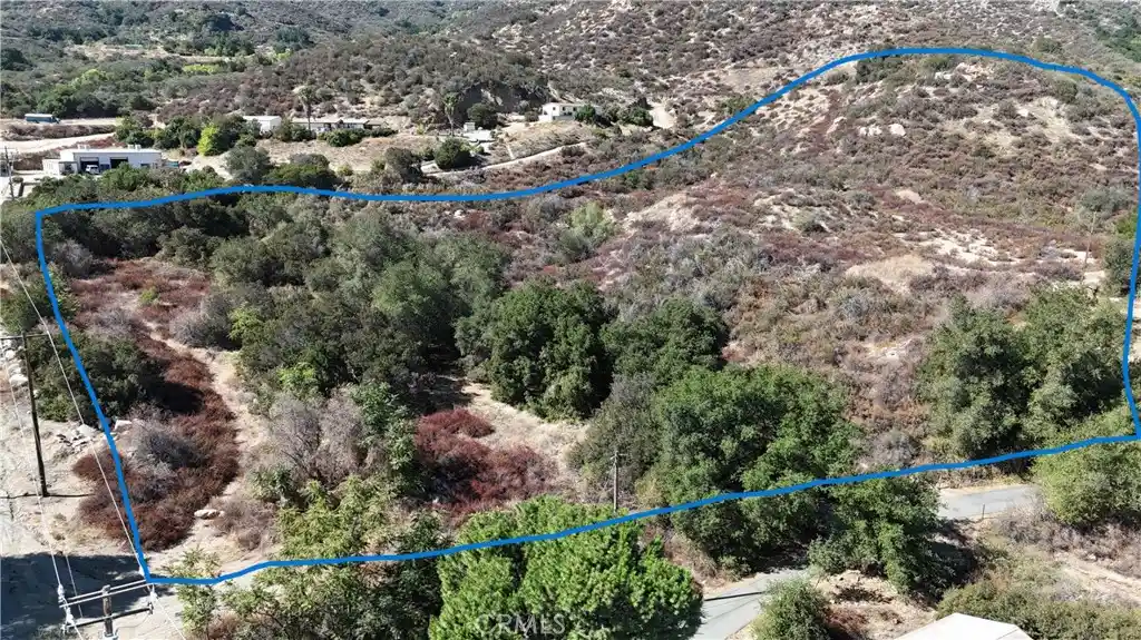 Photo 1 of Land for sale at 34965 Borchard, Lake Elsinore, CA 92530 | MLS# SW26159700 | Listing updated on 2026-10-22
