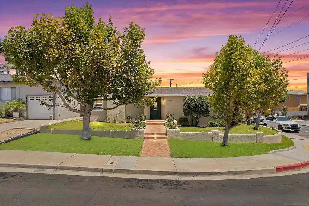 Photo 1 of Single family home for sale at 3204 Ingelow St, San Diego, CA 92106 | MLS# 260017901SD | Listing updated on 2026-10-21