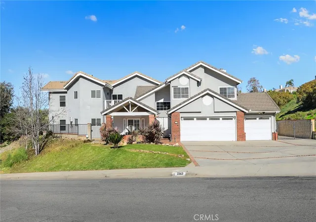 Photo 1 of Mansion for sale at 2262 Joel Dr, Rowland Heights, CA 91748 | MLS# WS26159527 | Listing updated on 2026-09-12