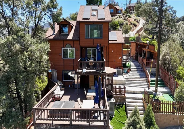 Photo 1 of Single family home for sale at 14921 Ward Dr, Frazier Park, CA 93225 | MLS# SR26158331 | Listing updated on 2026-09-09