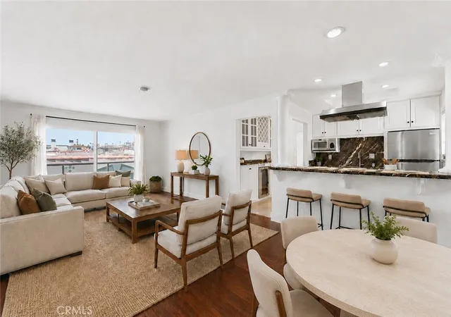 Photo 1 of Sale Pending at 15 15th Street #14, Hermosa Beach, CA 90254 | MLS# SB26138685 | Listing updated on 2026-09-12