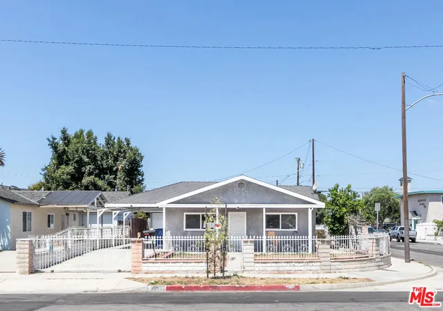 Photo 1 of Single family home for sale at 20603 Budlong Ave, Torrance, CA 90502 | MLS# 26862899 | Listing updated on 2026-10-08