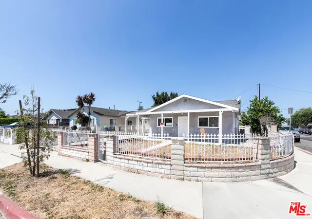 Photo 2 of Single family home for sale at 20603 Budlong Ave, Torrance, CA 90502 | MLS# 26862899 | Listing updated on 2026-10-08