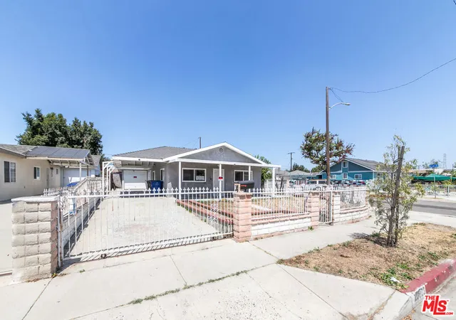 Photo 3 of Single family home for sale at 20603 Budlong Ave, Torrance, CA 90502 | MLS# 26862899 | Listing updated on 2026-10-08