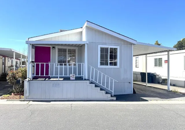 1st image of 1240 Via Jose #96, Livermore, CA 94551 | MLS# ML82055039
