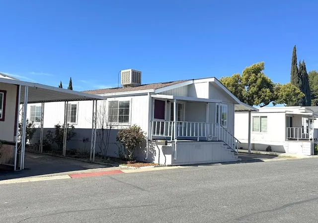 2nd image of 1240 Via Jose #96, Livermore, CA 94551 | MLS# ML82055039