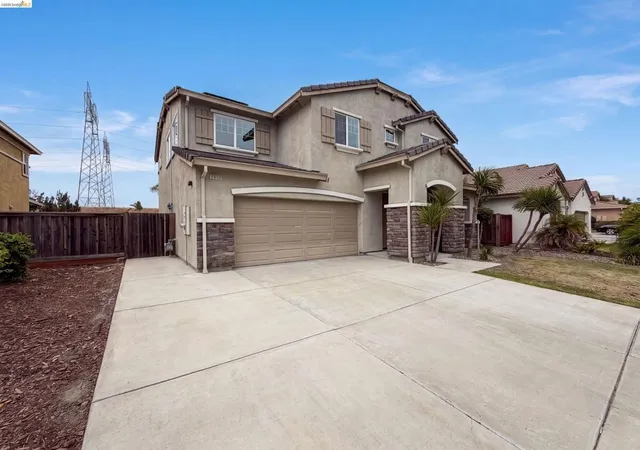 Photo 1 of Single family home for sale at 1519 Sycamore Dr, Oakley, CA 94561 | MLS# 41142370 | Listing updated on 2026-09-21