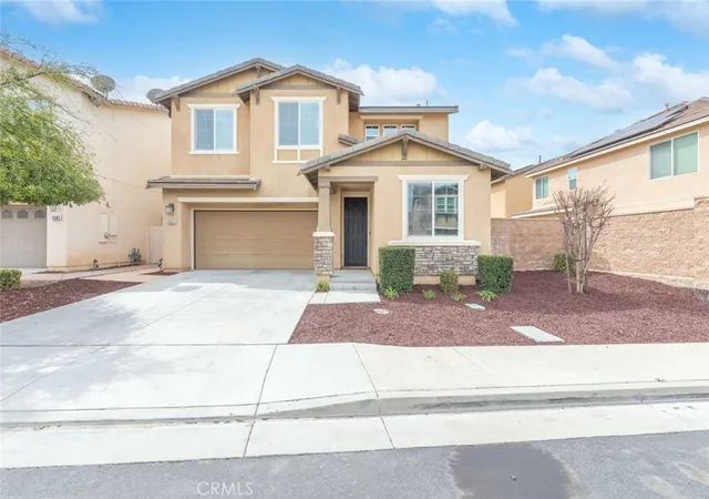 Photo 1 of Single family home for sale at 25451 Jack Rabbit Ln, Corona, CA 92883 | MLS# IG26159777 | Listing updated on 2026-10-05