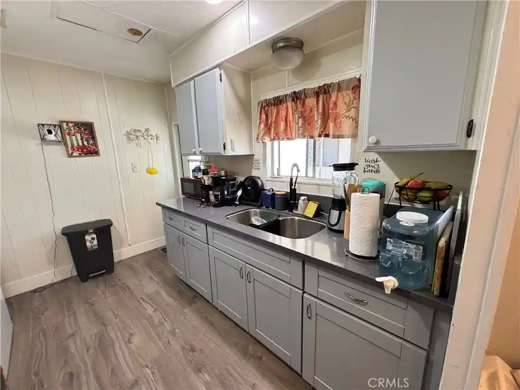 Photo 1 of Manufactured home for sale at 455 E 7th Street #24, San Jacinto, CA 92583 | MLS# SW26159782 | Listing updated on 2026-08-28