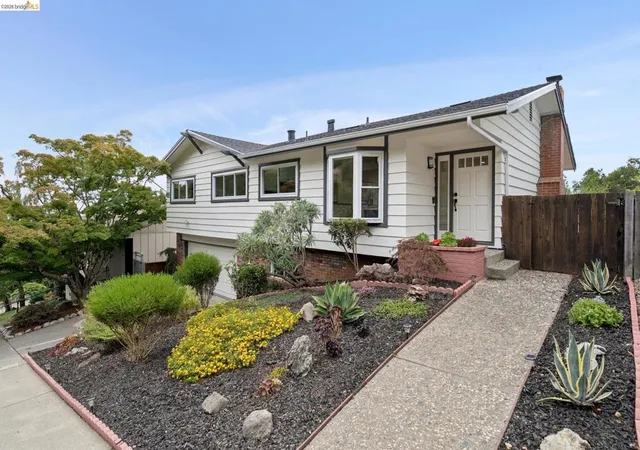 1st image of 201 Crestmont, Oakland, CA 94619 | MLS# 41142377
