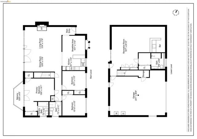 47th image of 201 Crestmont, Oakland, CA 94619 | MLS# 41142377