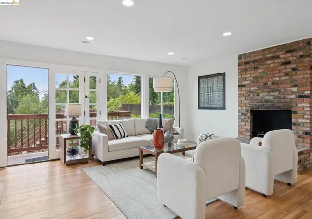 4th image of 201 Crestmont, Oakland, CA 94619 | MLS# 41142377