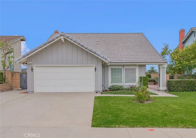 Photo 1 of Single family home for sale at 1441 Rolling Knoll Rd, Diamond Bar, CA 91765 | MLS# CV26159459 | Listing updated on 2026-10-03