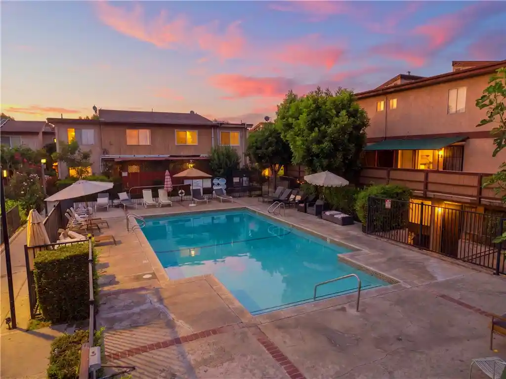 Condo for sale at 7300 Lennox #K16, Van Nuys, CA 91405 | MLS# RS26159796