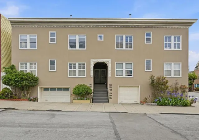 2nd image of 184 5th Ave, San Francisco, CA 94118 | MLS# ML82055047