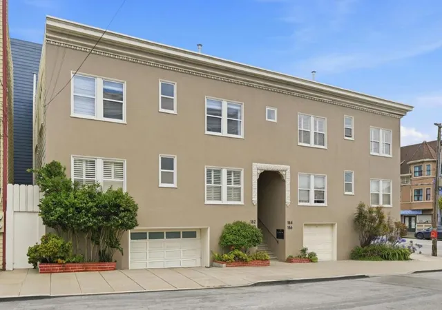 3rd image of 184 5Th Ave, San Francisco, CA 94118 | MLS# ML82055047