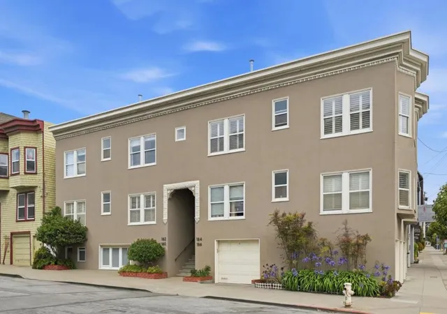 4th image of 184 5Th Ave, San Francisco, CA 94118 | MLS# ML82055047