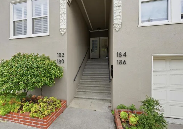 5th image of 184 5Th Ave, San Francisco, CA 94118 | MLS# ML82055047