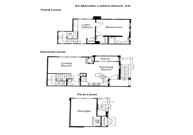 2nd image of 52 Marcilla, Ladera Ranch, CA 92694 | MLS# OC26159622
