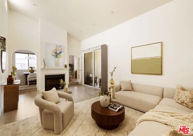 Photo 1 of Condo for sale at 8455 Fountain Ave #504, West Hollywood, CA 90069 | MLS# 26856931 | Listing updated on 2026-10-01