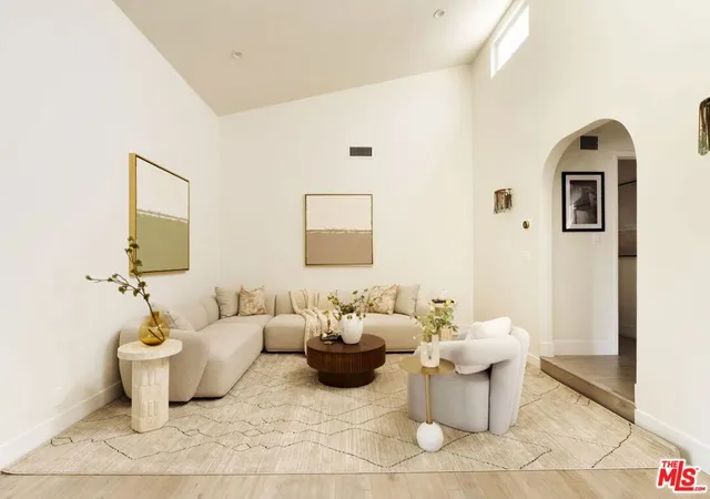 Photo 2 of Condo for sale at 8455 Fountain Ave #504, West Hollywood, CA 90069 | MLS# 26856931 | Listing updated on 2026-10-01