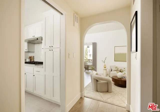 Photo 3 of Condo for sale at 8455 Fountain Ave #504, West Hollywood, CA 90069 | MLS# 26856931 | Listing updated on 2026-10-01