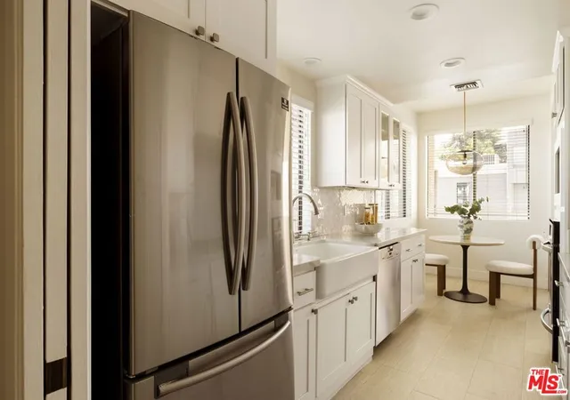 Photo 3 of Condo for sale at 8455 Fountain Ave #504, West Hollywood, CA 90069 | MLS# 26856931 | Listing updated on 2026-10-01
