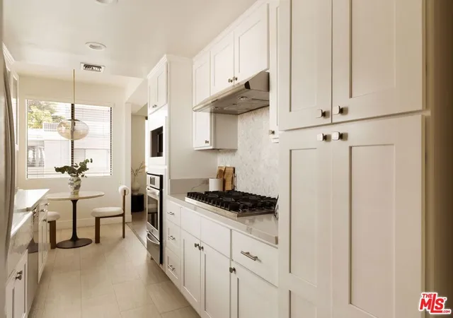 Photo 4 of Condo for sale at 8455 Fountain Ave #504, West Hollywood, CA 90069 | MLS# 26856931 | Listing updated on 2026-10-01