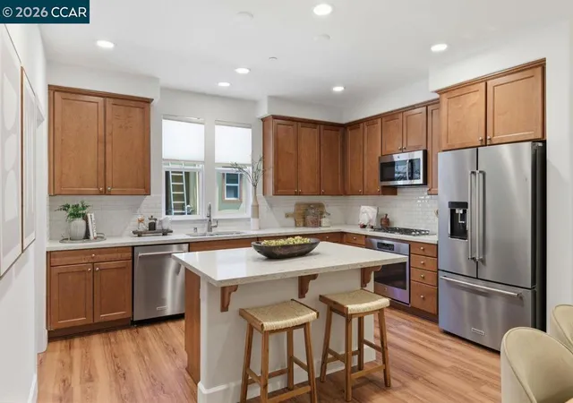 Photo 2 of Townhouse for sale at 710 Ryan Ter, San Ramon, CA 94583 | MLS# 41142383 | Listing updated on 2026-08-31