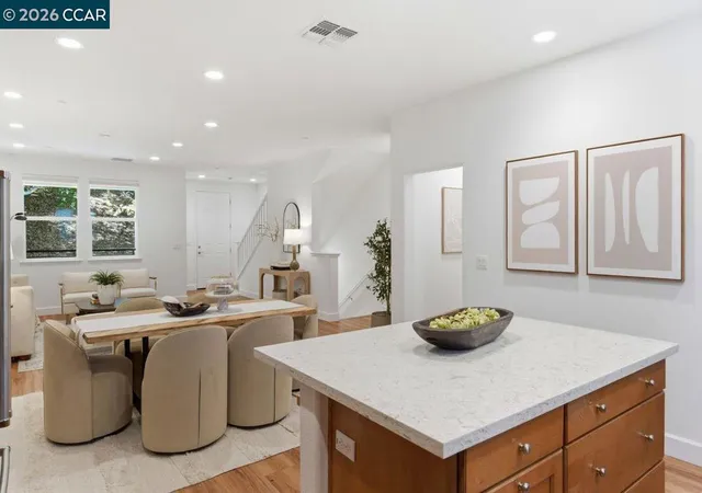 Photo 3 of Townhouse for sale at 710 Ryan Ter, San Ramon, CA 94583 | MLS# 41142383 | Listing updated on 2026-08-31