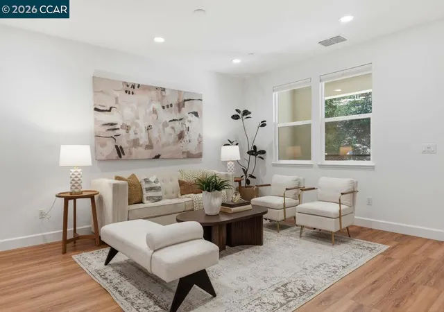 Photo 3 of Townhouse for sale at 710 Ryan Ter, San Ramon, CA 94583 | MLS# 41142383 | Listing updated on 2026-08-31