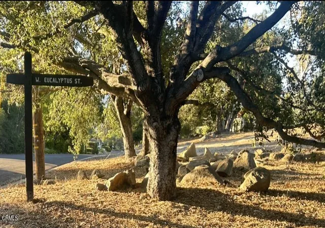 1st image of 501 W Eucalyptus St, Ojai, CA 93023 | MLS# V1-37747