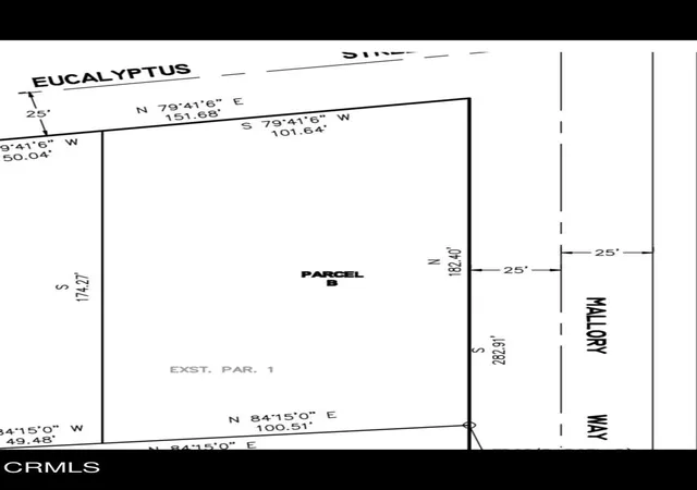 4th image of 501 W Eucalyptus St, Ojai, CA 93023 | MLS# V1-37747