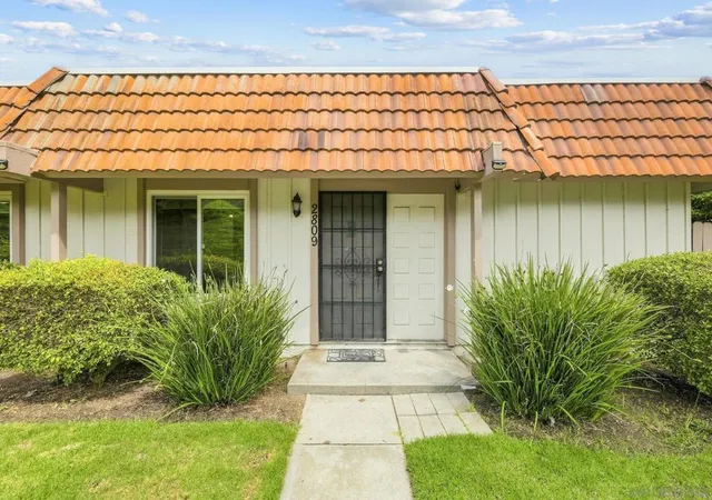Photo 2 of Condo for sale at 2809 Via Cascada, Carlsbad, CA 92010 | MLS# 260017924SD | Listing updated on 2026-09-21