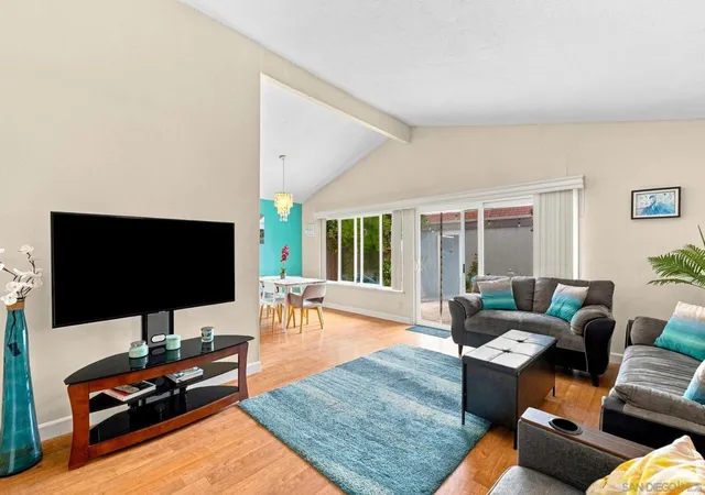 Photo 3 of Condo for sale at 2809 Via Cascada, Carlsbad, CA 92010 | MLS# 260017924SD | Listing updated on 2026-09-21