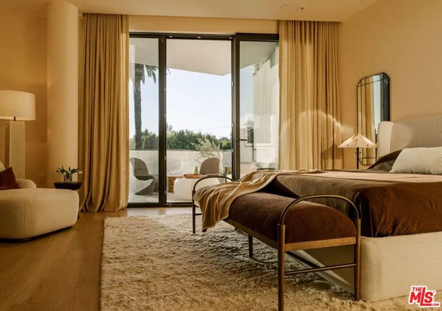 Photo 2 of Condo for sale at 702 N Doheny Dr #301, West Hollywood, CA 90069 | MLS# 26860381 | Listing updated on 2026-09-22