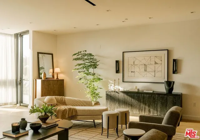 Photo 3 of Condo for sale at 702 N Doheny Dr #301, West Hollywood, CA 90069 | MLS# 26860381 | Listing updated on 2026-09-22