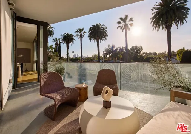 Photo 4 of Condo for sale at 702 N Doheny Dr #301, West Hollywood, CA 90069 | MLS# 26860381 | Listing updated on 2026-09-22