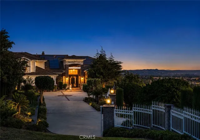 Photo 1 of Mansion for sale at 346 Morgan Ranch, Glendora, CA 91741 | MLS# CV26155586 | Listing updated on 2026-10-11