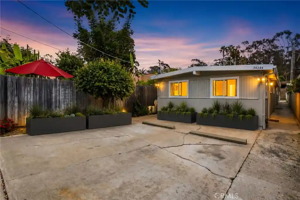 Photo 1 of Multi family home for sale at 34244 Via Santa Rosa, Capistrano Beach, CA 92624 | MLS# OC26142403 | Listing updated on 2026-10-21