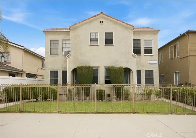 Photo 1 of Sale Pending at 1258 S Woods Ave, Los Angeles, CA 90022 | MLS# OC26157924 | Listing updated on 2026-10-28