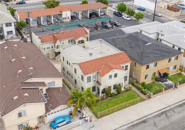 Photo 2 of Sale Pending at 1258 S Woods Ave, Los Angeles, CA 90022 | MLS# OC26157924 | Listing updated on 2026-10-28